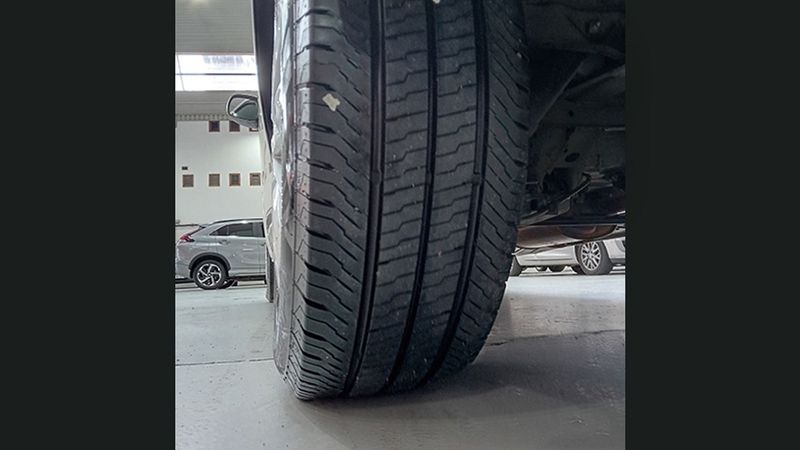 Volkswagen Caravelle • 2019 • 38,000 km 10