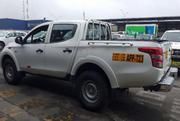 Hyundai Tucson • 2015 • 78,000 km 1
