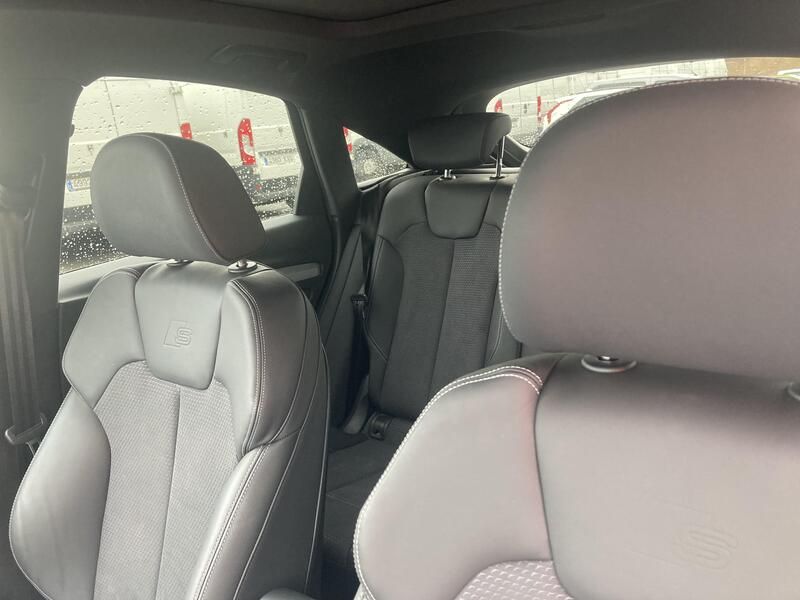 Audi Q5 Sportback • 2023 • 20,738 km 4
