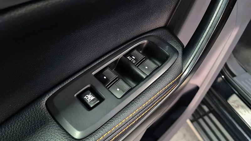 Ford Ranger • 2018 • 105,366 km 27