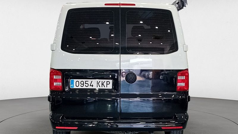 Volkswagen T5 Multivan • 2018 • 104,112 km 20