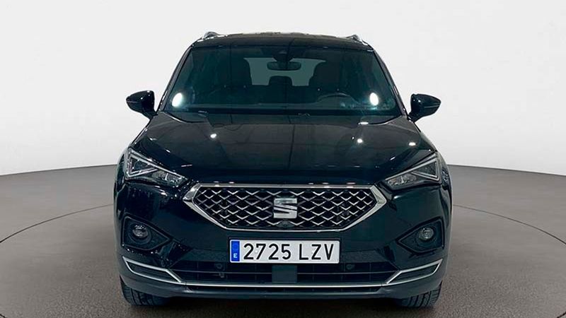 Seat Toledo • 2022 • 23,000 km 7