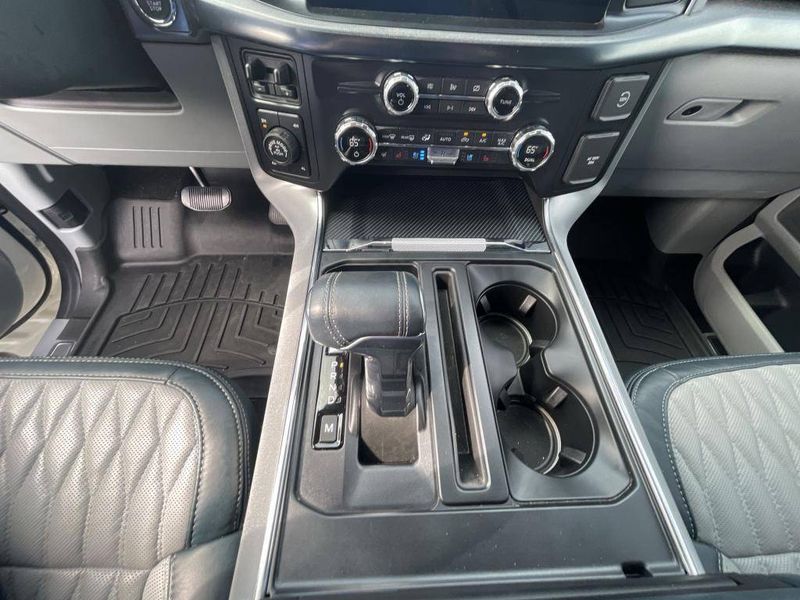 Ford F-150 • 2021 • 21,837 mi 6