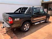 Chevrolet S-10 • 2011 • 112,000 km 3