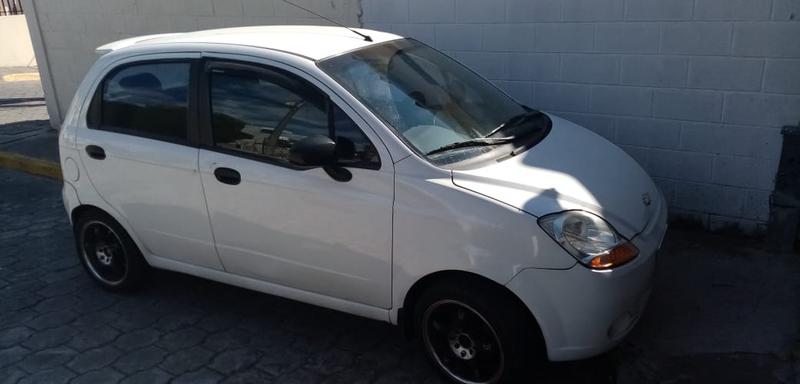 Chevrolet  • 2009 • 145,643 km 2