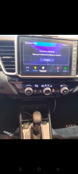 Honda City • 2022 • 5,650 km 6