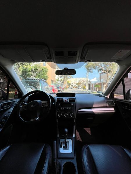 Subaru Forester • 2013 • 82,000 km 9