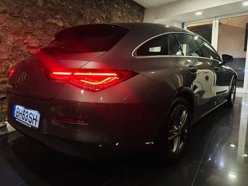 Mercedes-Benz 190 D • 2019 • 90,000 km 3