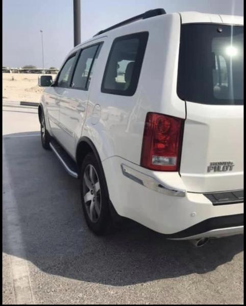 Honda Pilot • 2014 • 130,000 km 5