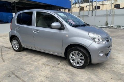 Toyota Paseo • 2016 • 56 km 1