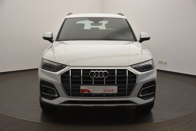 Audi Q5 • 2021 • 21,600 km 8