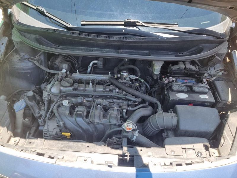 Kia Rio • 2016 • 100,000 km 3