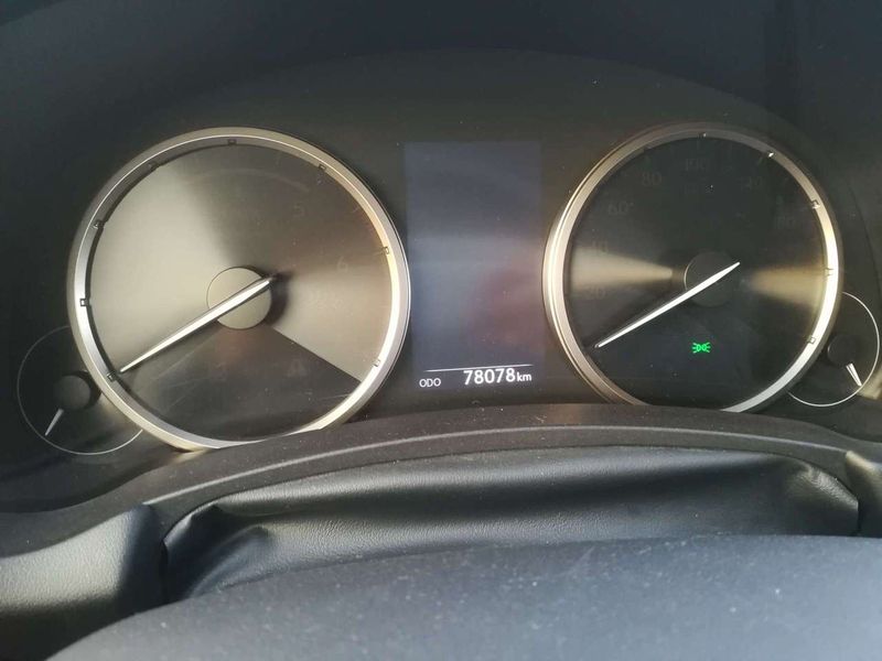 Lexus NX • 2017 • 157,000 km 14