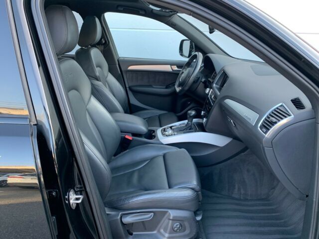 Audi Q5 • 2016 • 124,000 km 16