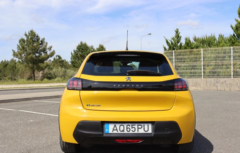 Peugeot 207 • 2020 • 67,000 km 6