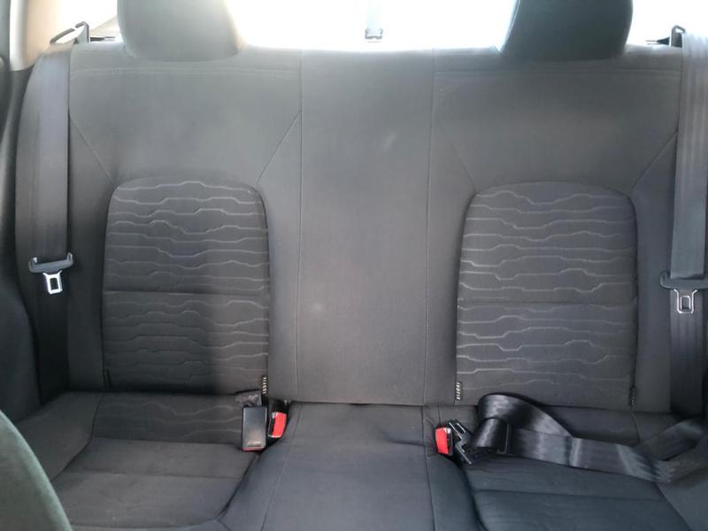 Kia Rio sedan • 2017 • 44,000 km 6