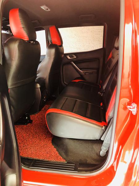 Ford Ranger • 2019 • 13,000 km 5