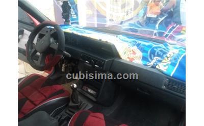 Fiat Tipo • 1992 • 120,000 km 4