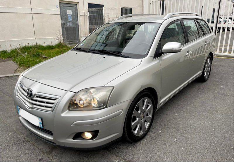 Nissan 100 NX • 2021 • 8,666 km 2