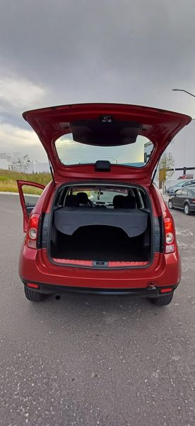 Renault Duster • 2013 • 146,800 km 3