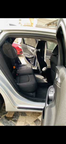 Chevrolet Malibu • 2017 • 98,700 km 3