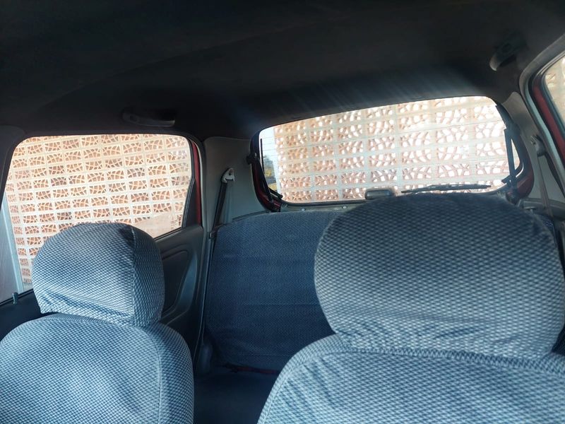 Chevrolet Alto • 2001 • 224,930 km 3