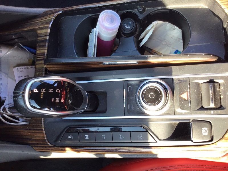 Maserati Levante • 2017 • 113,412 km 9