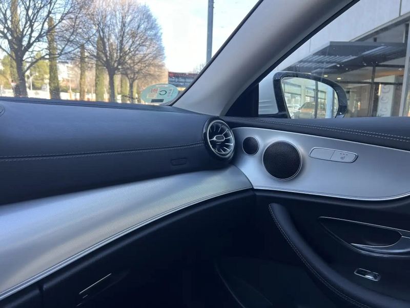 Mercedes-Benz E-Class • 2019 • 39,000 km 11