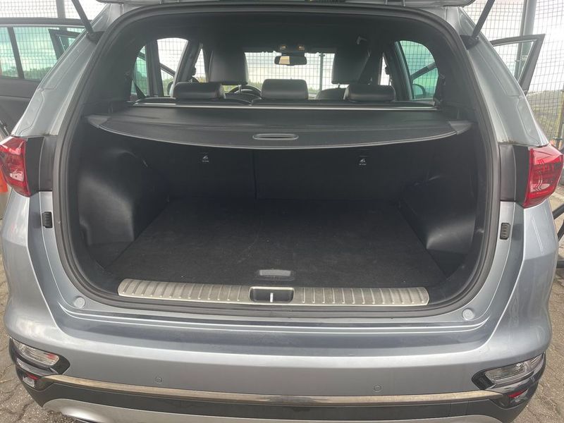 Kia Sportage • 2019 • 109,000 km 8