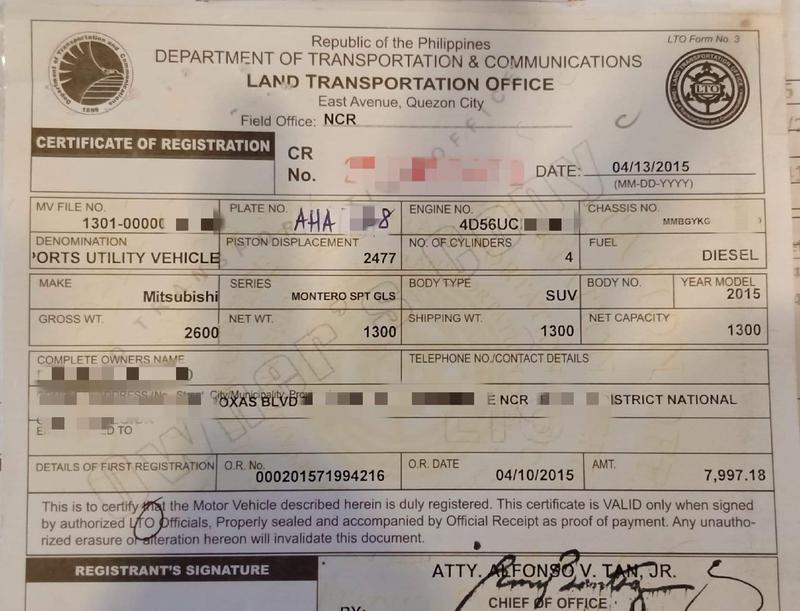 Mitsubishi Pajero Sport • 2015 • 75,900 km 8