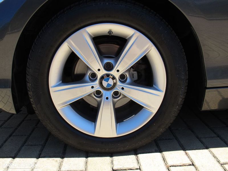 BMW M3 • 2015 • 62,000 km 5