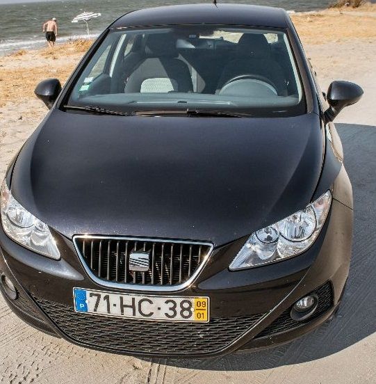 Seat Ibiza • 2009 • 110,000 km 1