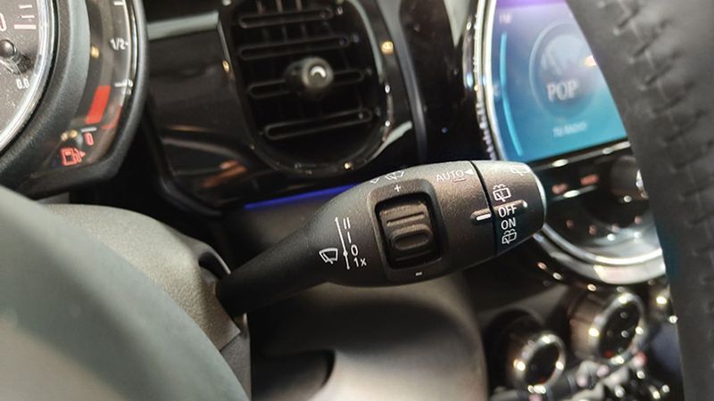 MINI Cooper • 2023 • 7,250 km 21