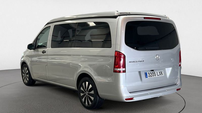 Mercedes-Benz Sprinter • 2022 • 49,542 km 4