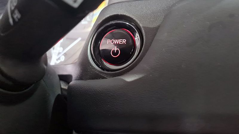 Honda HR-V • 2022 • 56,951 km 28