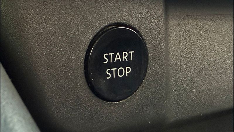 Nissan Qashqai • 2023 • 34,934 km 9