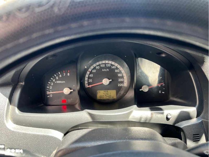 Kia Sportage • 2015 • 180,800 km 15