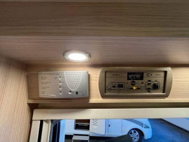 Fiat 124 Spider • 2015 • 66,000 km 14