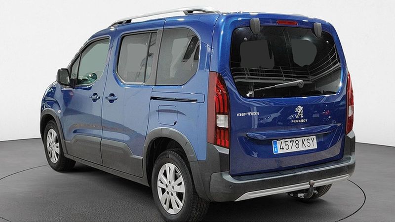 Peugeot Bipper • 2019 • 149,174 km 4