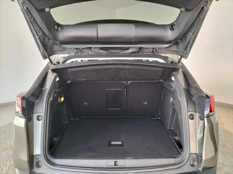 Peugeot 3008 • 2019 • 145,673 km 6