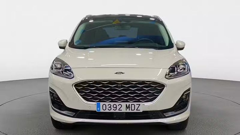 Ford Kuga • 2023 • 39,065 km 12