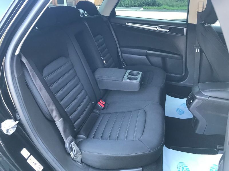 Ford Mondeo • 2016 • 58,000 km 5