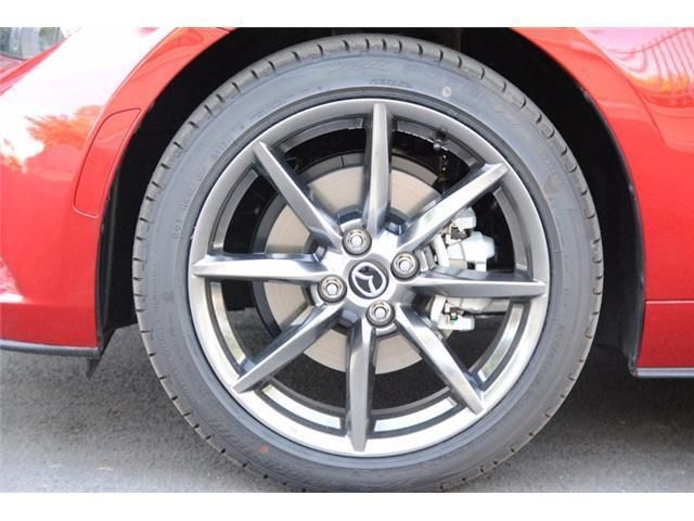 Mazda MX-5 • 2017 • 64,800 km 6