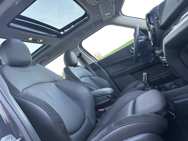 MINI Cooper Countryman • 2019 • 29,000 km 11