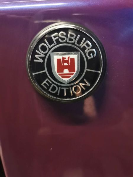 Volkswagen Jetta • 1991 • 209 km 13