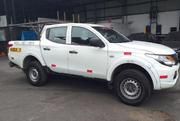 Mitsubishi L200 Pick up • 2015 • 79,000 km 5