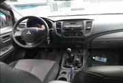 Mitsubishi L200 Pick up • 2015 • 79,000 km 1