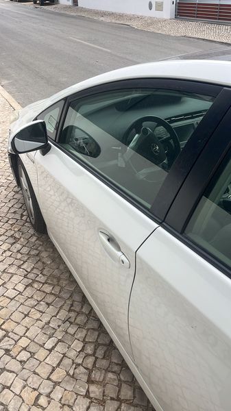 Toyota Prius • 2012 • 191,000 km 6