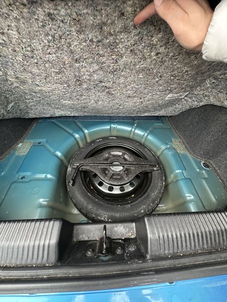 Ford Focus • 2007 • 190,000 mi 7