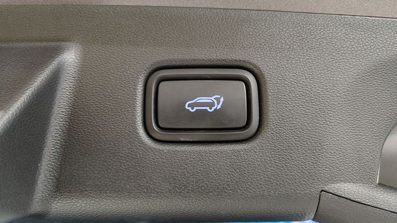 Hyundai Tucson • 2024 • 14,500 km 18